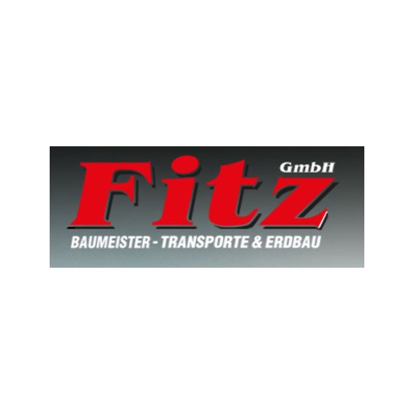 Logo von Fitz Transporte und Erdbau GmbH