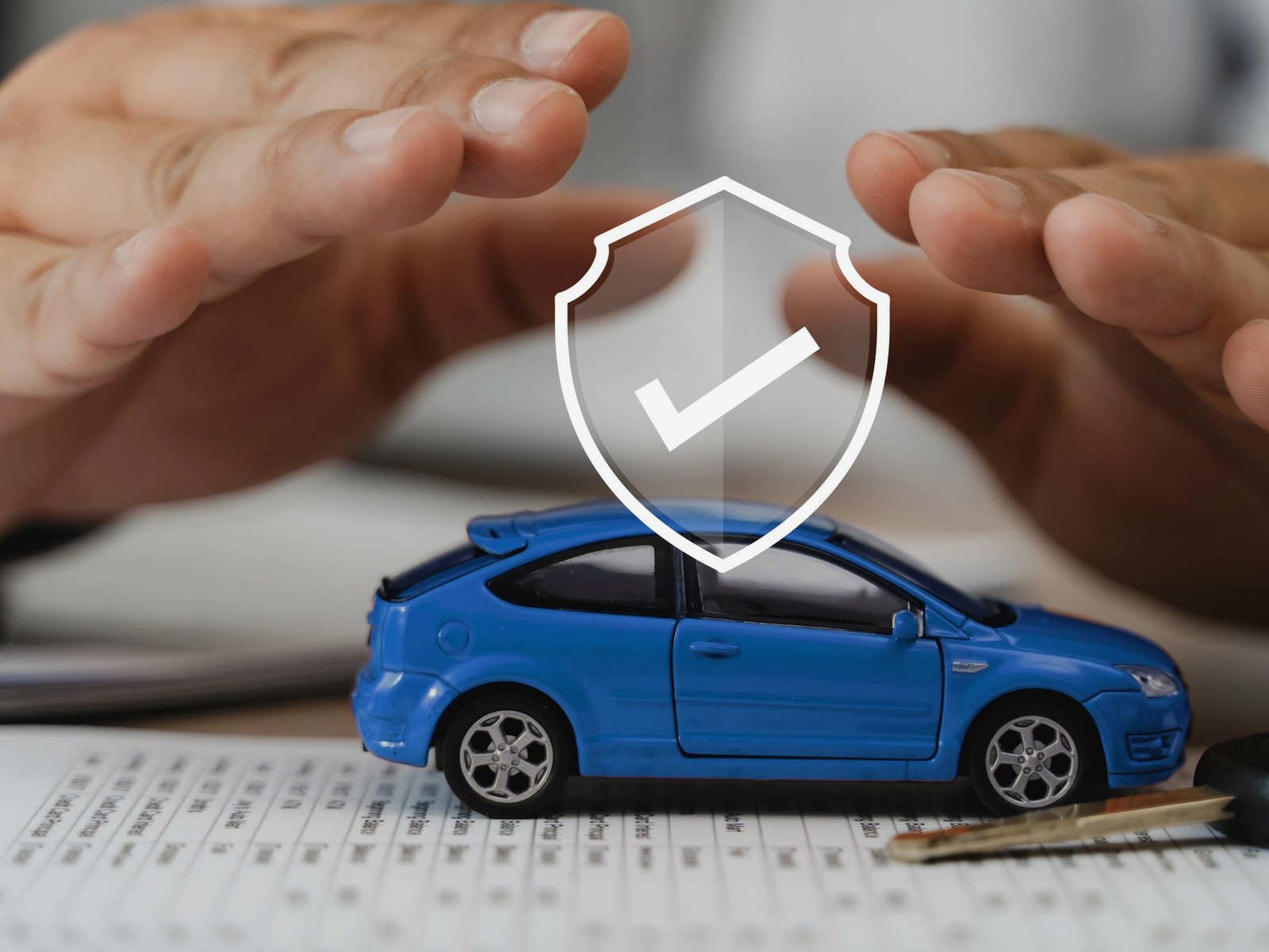 Miller Car Insurance