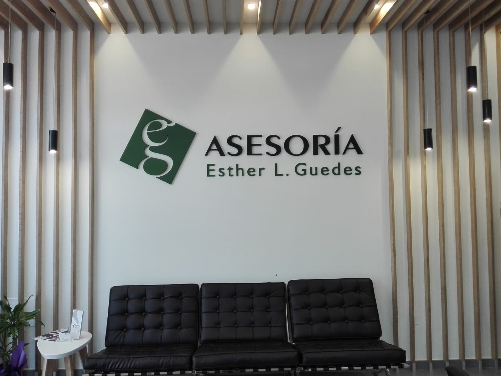 Images ASESORIA ESTHER GUEDES ARAÑA - SEGUROS BILBAO
