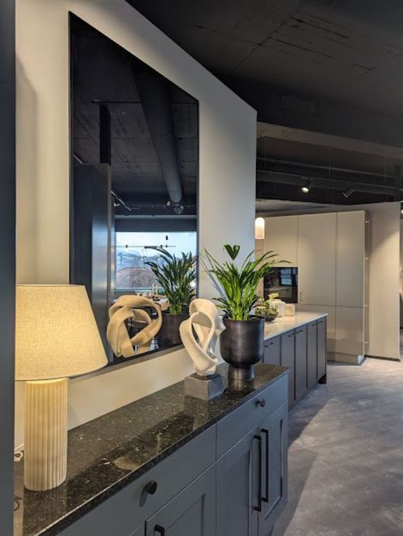 Images Huseby Kjøkkenstudio Ålesund