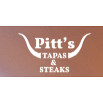 Logo von Pitt’s – Tapas & Steaks