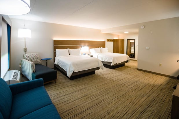 Images Holiday Inn Express & Suites Knoxville-Farragut by IHG