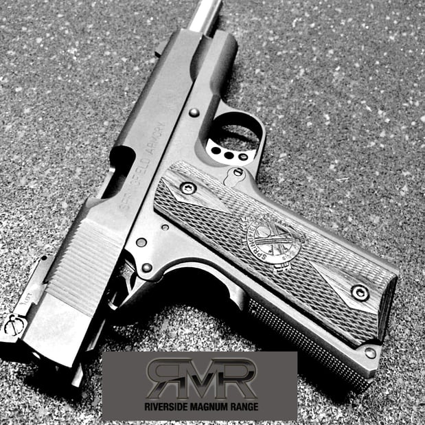 Images Riverside Magnum Range