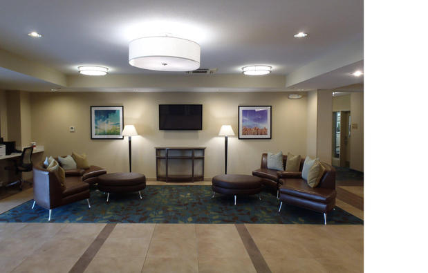 Images Candlewood Suites Austin Airport by IHG