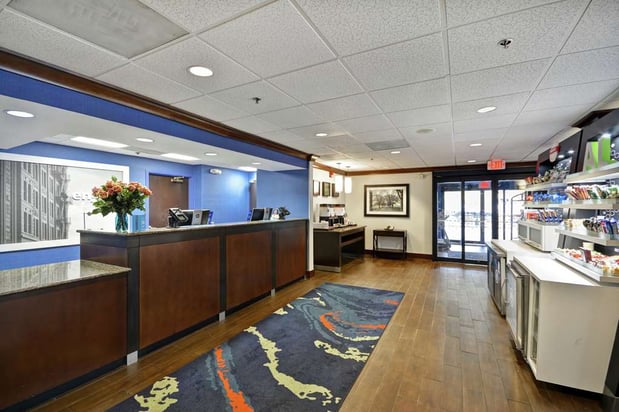 Images Hampton Inn Birmingham/Mountain Brook