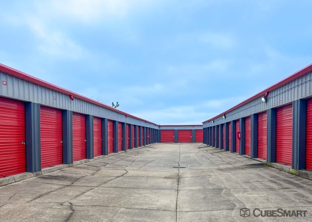 Images CubeSmart Self Storage