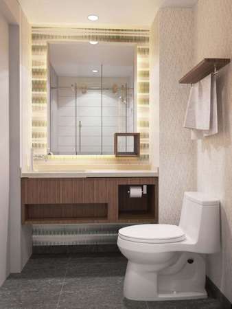 Images Home2 Suites by Hilton New York Times Square