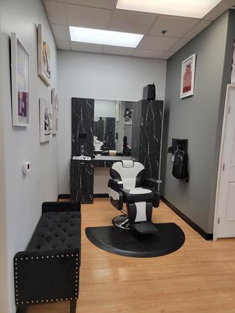 Images Trinity 3 Hair & Beauté