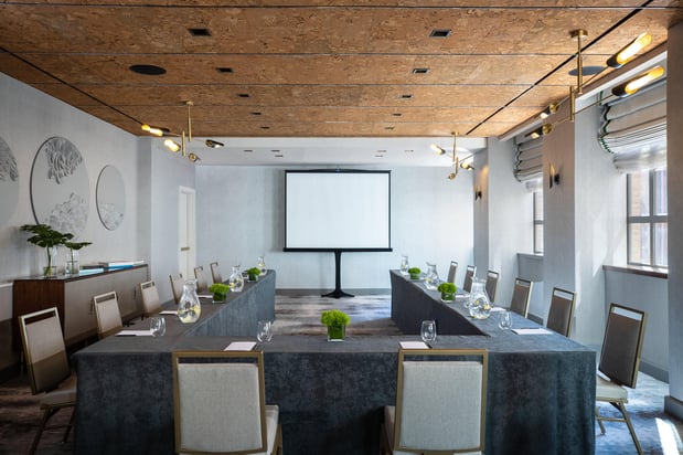 Images Kimpton Hotel Palomar Philadelphia by IHG