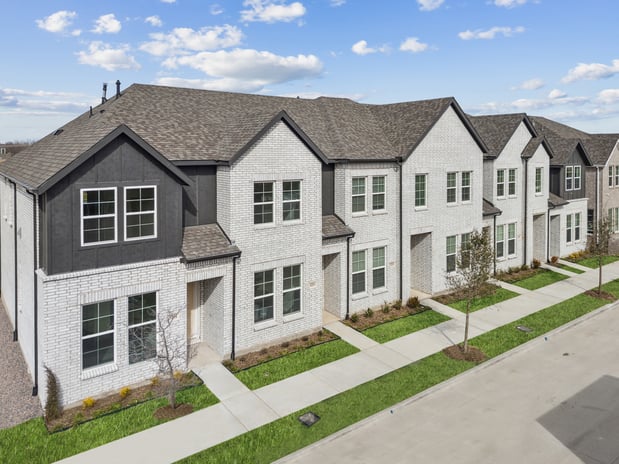Images Heritage Village by CB JENI Homes