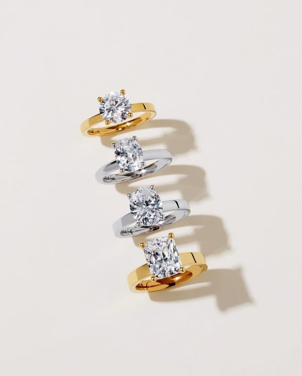 Images SVS Fine Jewelry