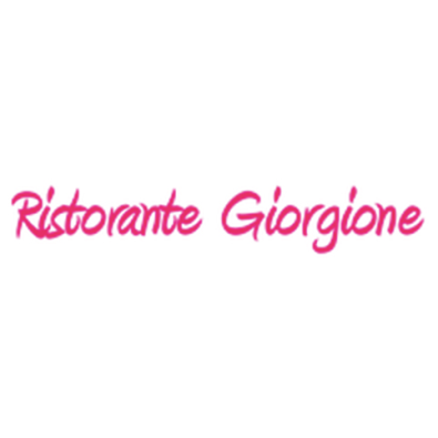Ristorante Giorgione Logo