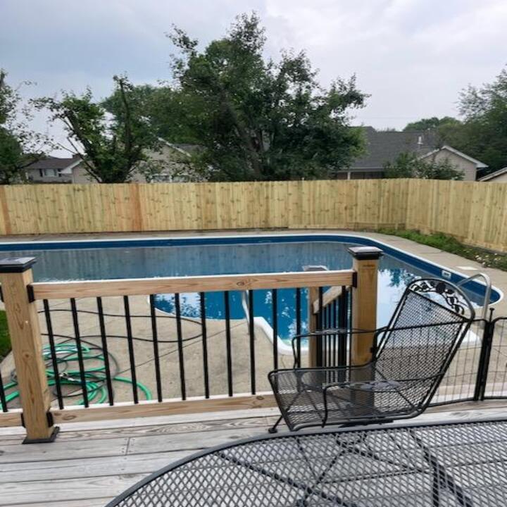 Images M & P Home Remodeling