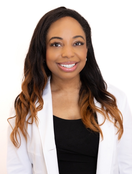 Brianna Olamiju, MD - New York, NY - Dermatology