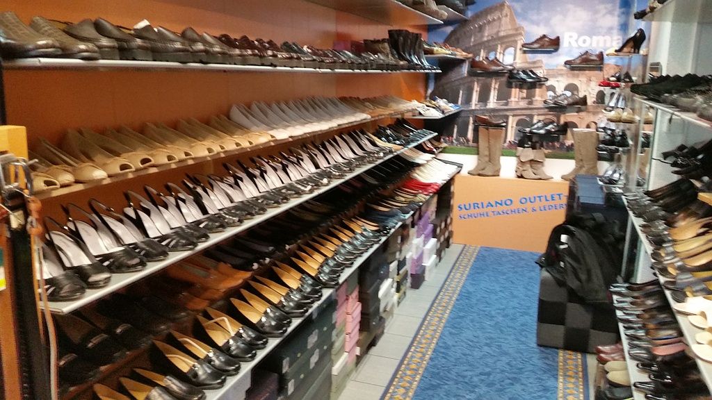 Schuh und Schlüsselservice Suriano, Zürichstrasse 2 in Adliswil