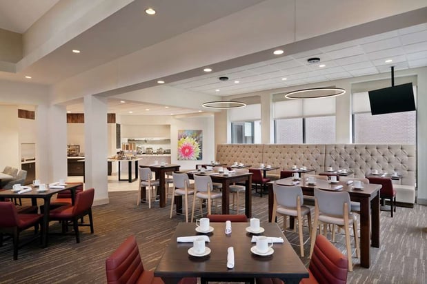Images Hilton Garden Inn Charlotte/Ayrsley