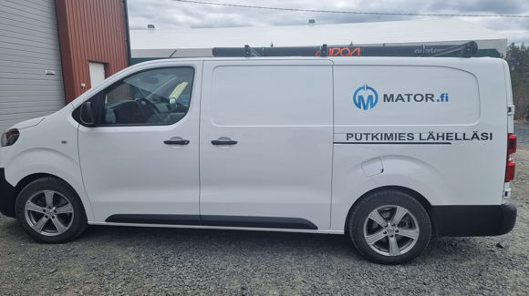 Images Lvi-Mator Oy