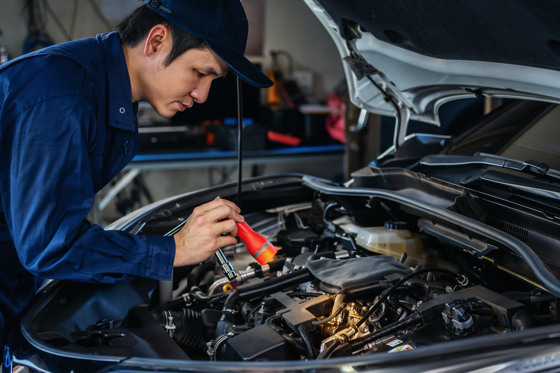 Auto Electrical Belconnen Autoco Mechanical & Auto Electrical Belconnen Belconnen (02) 6189 1749