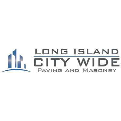 Long Island Citywide Paving and Masonry Logo