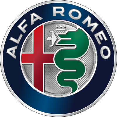 Za.Ma. S.n.c. Officina Autorizzata Alfa Romeo e Fiat Logo