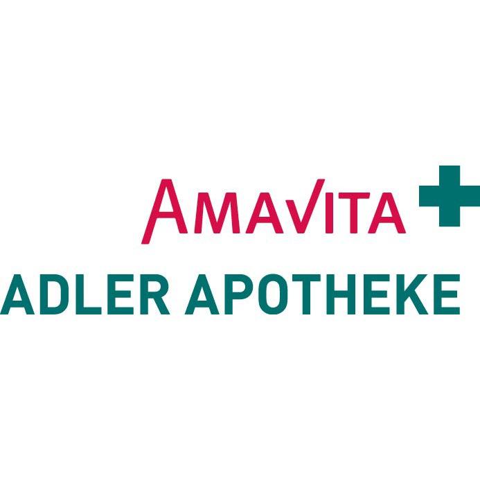 Amavita Adler Apotheke in Winterthur