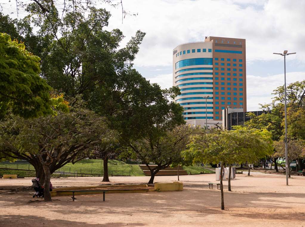 Images Hilton Porto Alegre