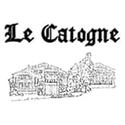 Le Catogne Logo
