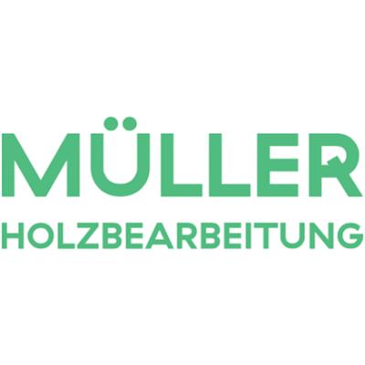 Jürgen Müller Logo