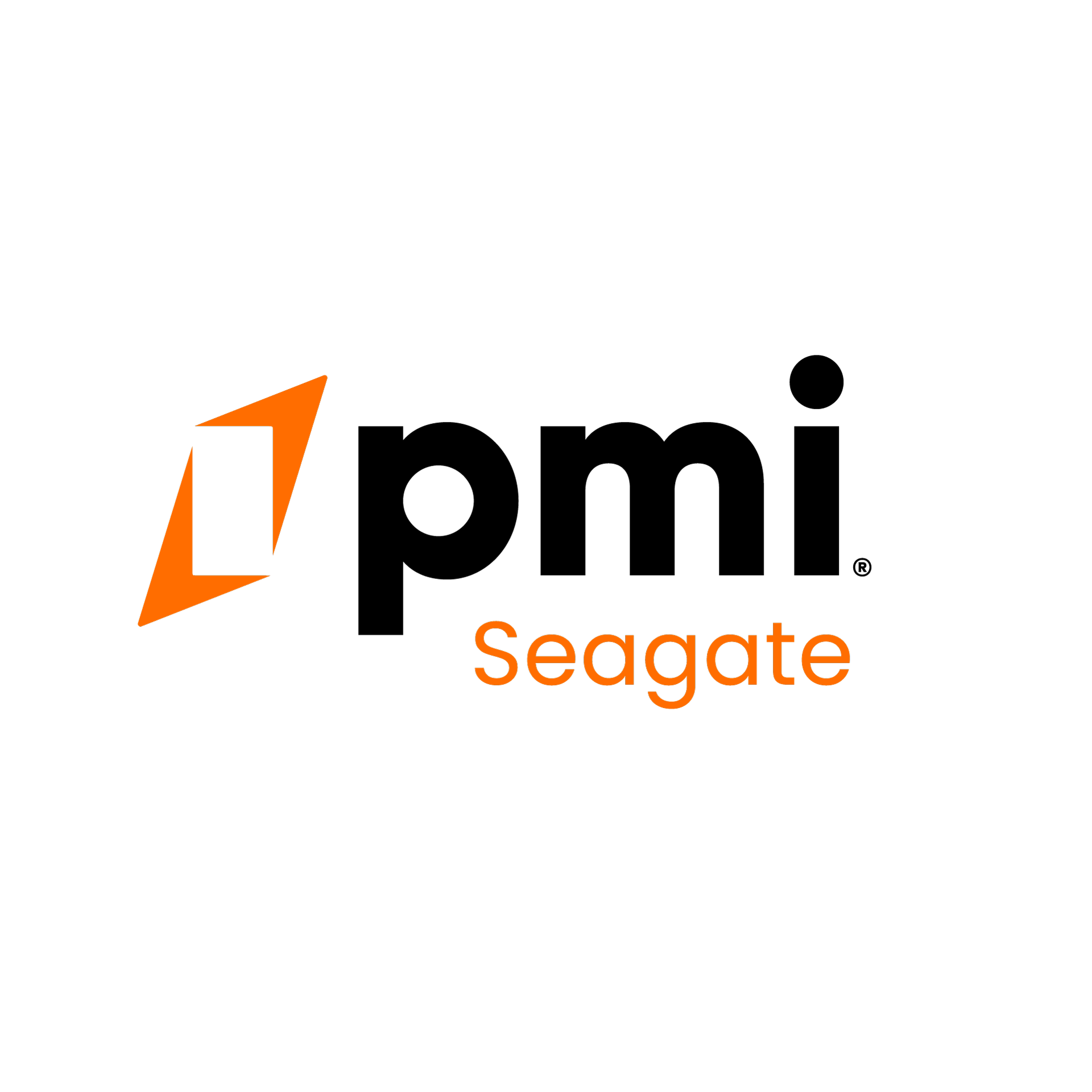 PMI Seagate
