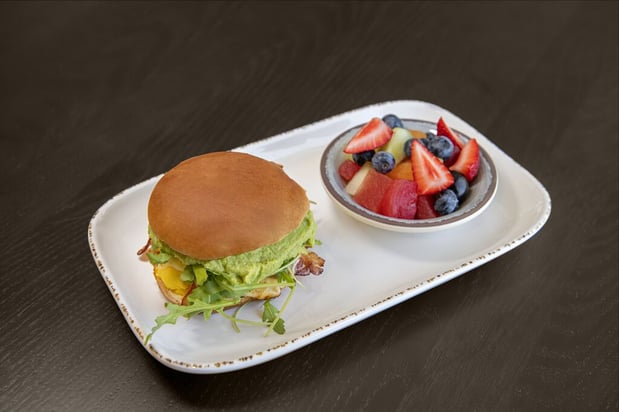 Images The Bistro