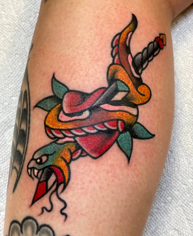 Images Last Love Tattoo Parlour