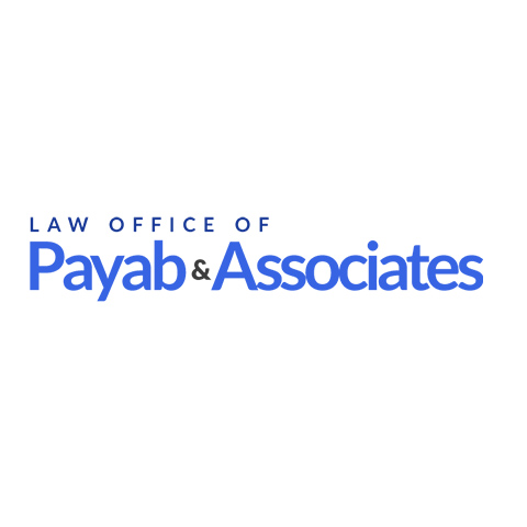 The Law Office of Payab & Associates Logo