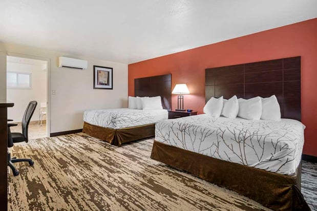 Images Best Western Prescottonian