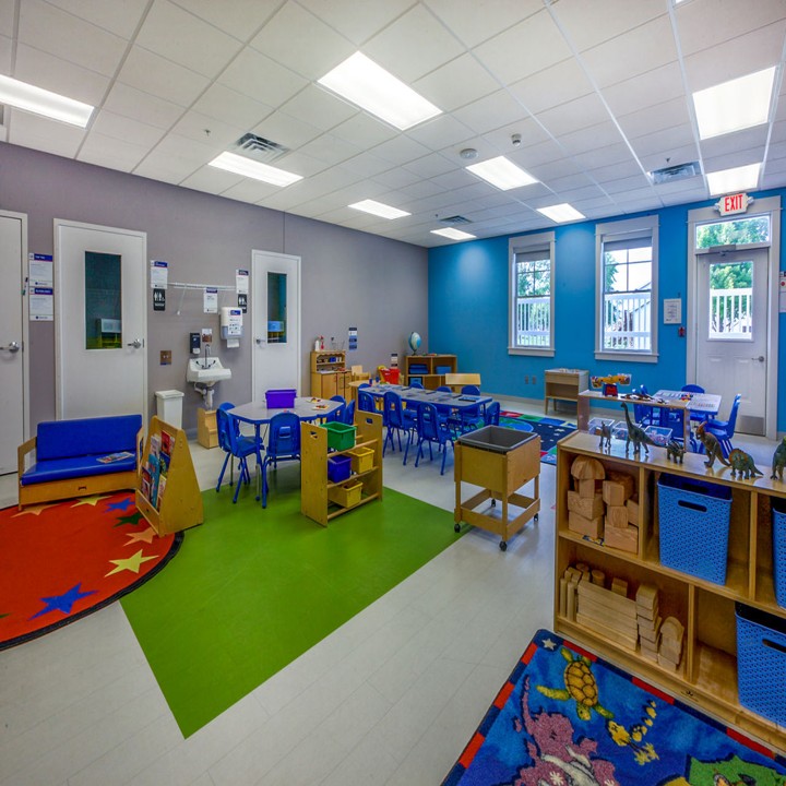 Images The Goddard School of Grand Rapids (Southwest)