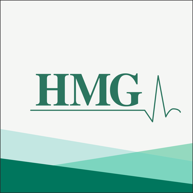 HMG Rehabilitation at Duffield Logo