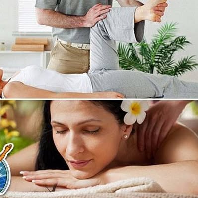 Huntington Chiropractic and Wellness
