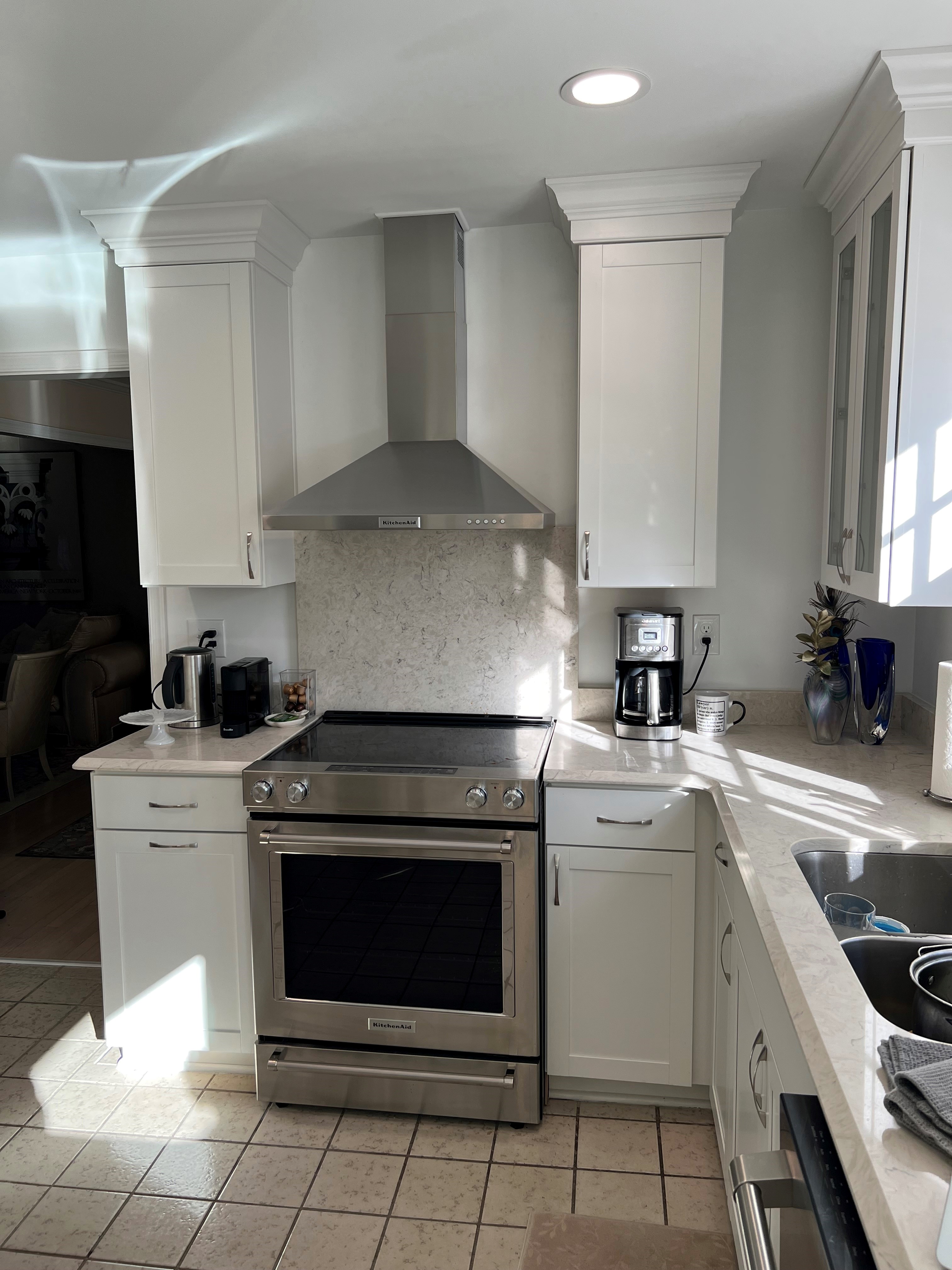 Bob Grill General Contractor Provides quality Work