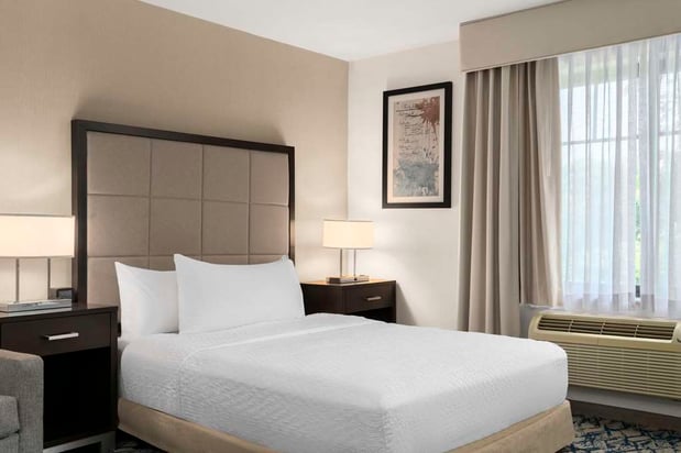 Images Homewood Suites by Hilton Boston/Cambridge-Arlington, MA