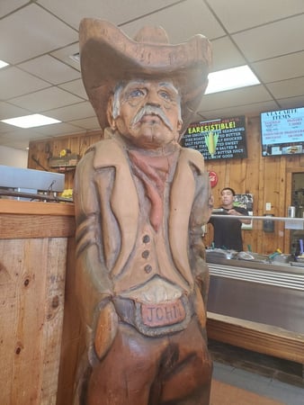 Images Bigham's Smokehouse