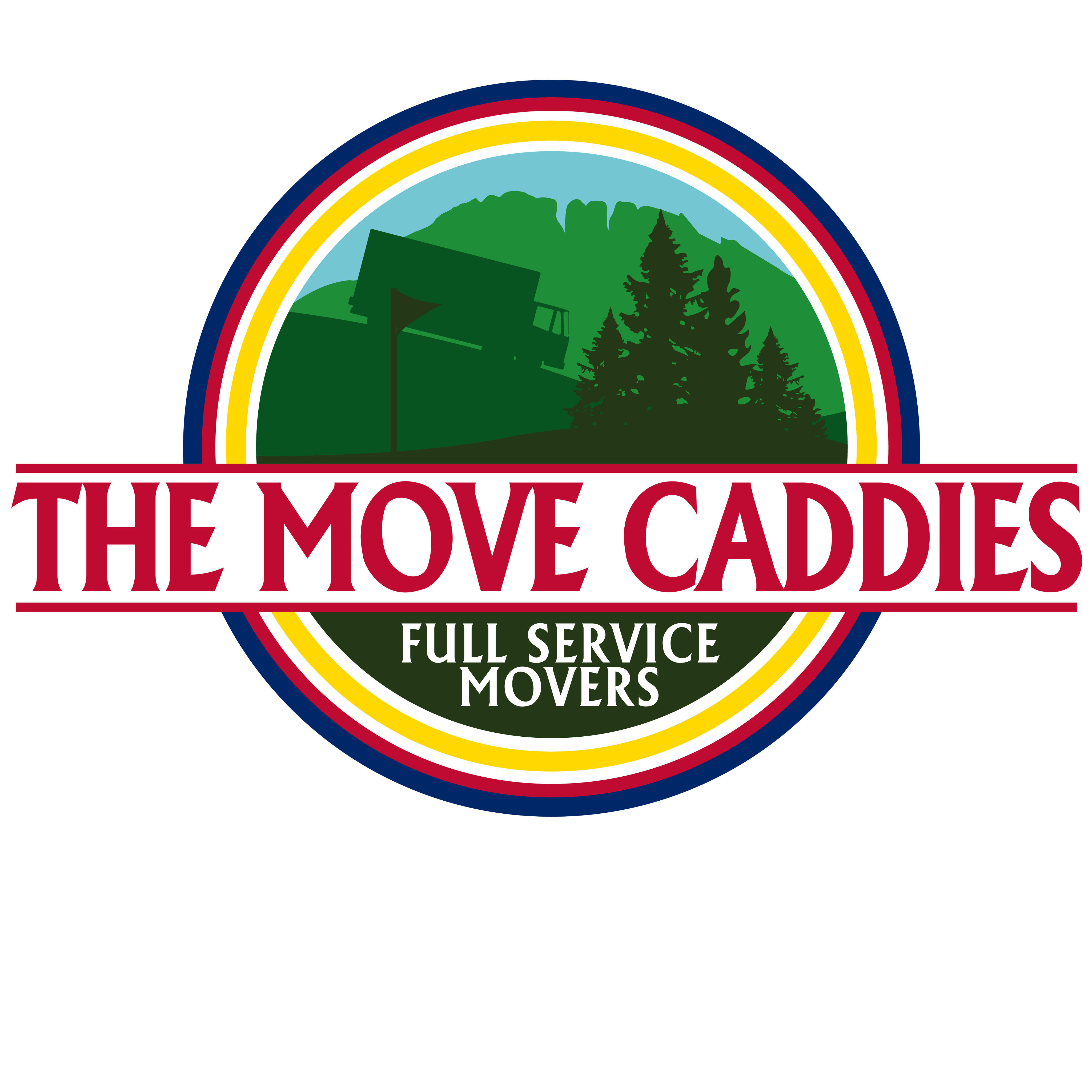 The Move Caddies Fort Collins (970)999-4895
