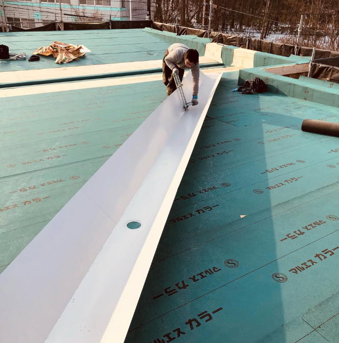 Images 株式会社 五十洲板金工業