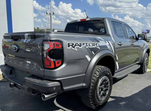 Images Tom Boland Ford