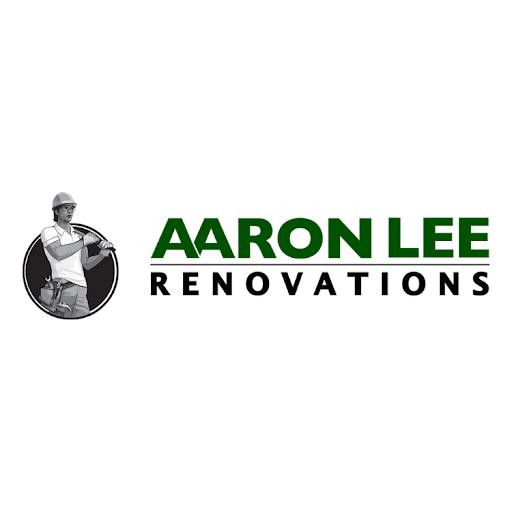 Aaron Lee Renovations Logo