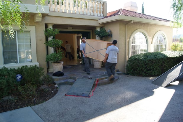 Images All Reasons Moving & Storage