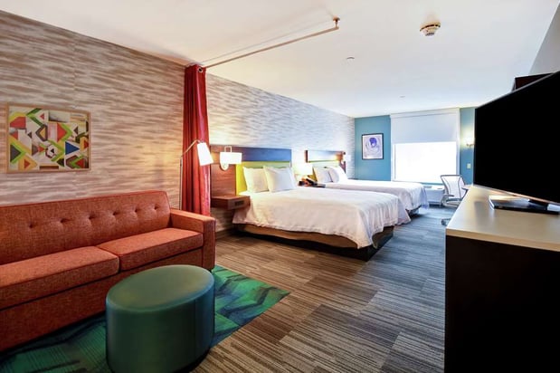 Images Home2 Suites by Hilton Amherst Buffalo