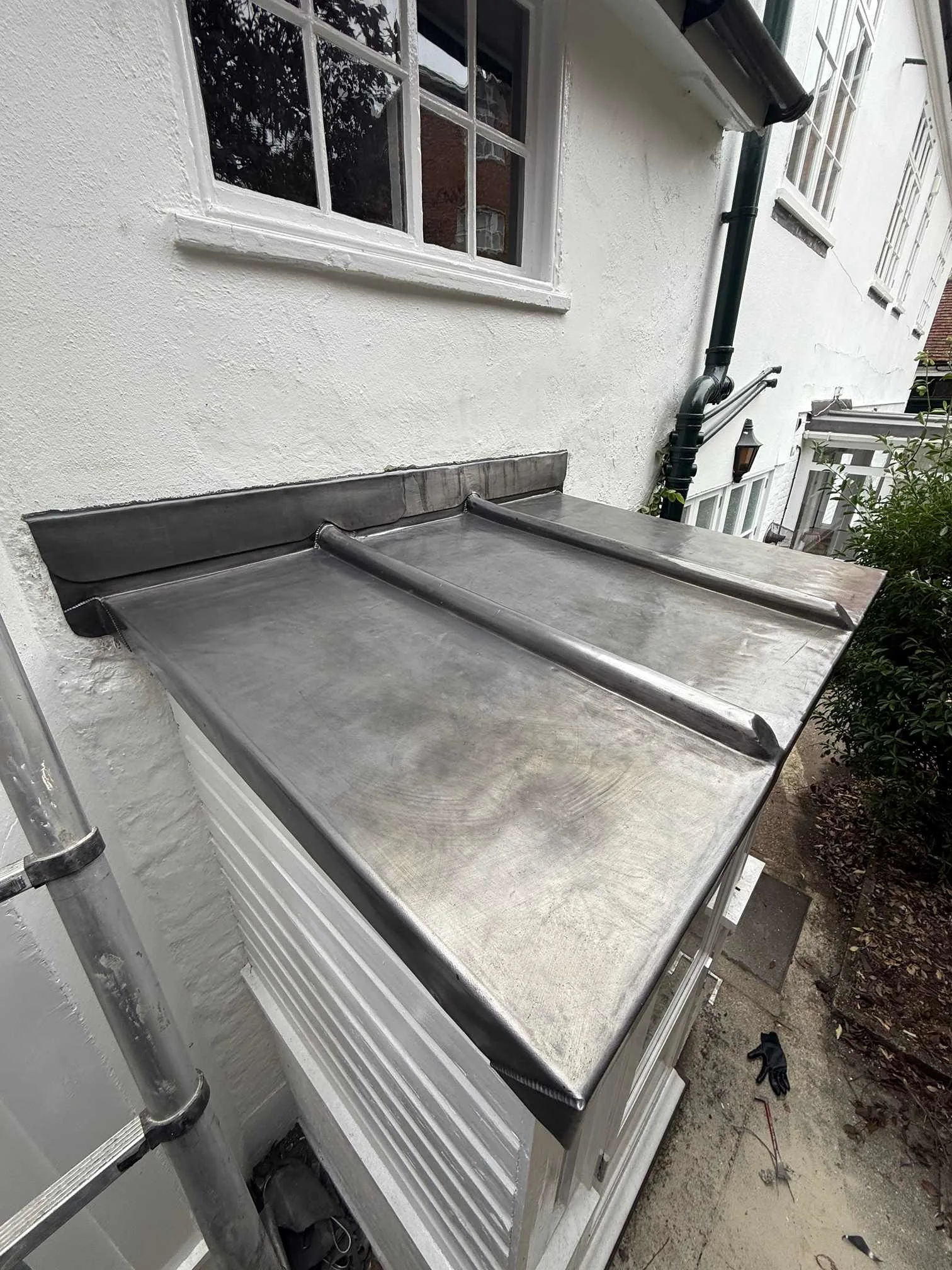 Images A.S Roofing Services