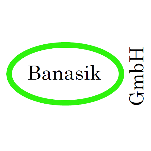 Logo von Banasik GmbH