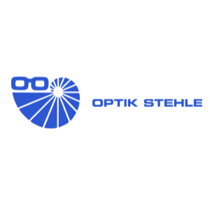 Logo - Optik Stehle München Optik Stehle | Kontaktlinsen & Brillen | München München 089 3595338