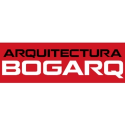 Arquitectura Bogarq Logo