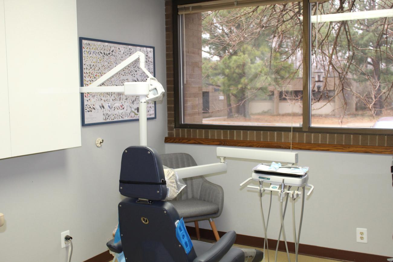 Greenway Dental Care Photo